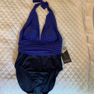 Magicsuit. NWT. 1 piece bathing suit.